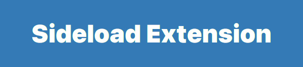 Sideload Extension